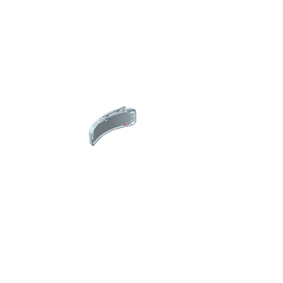 Genuine OEM Part 125-5091