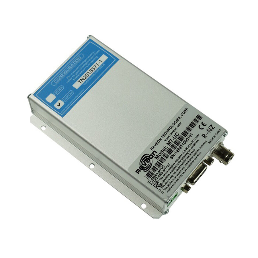 Digital Radio Upgrade Kit Bundle for LTC Plus Satellites