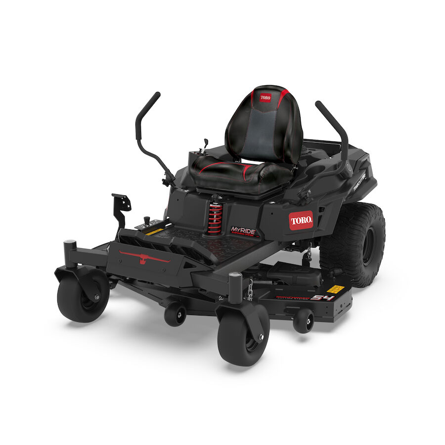 Image of Toro 54 in. (137 cm) TimeCutter® Max Zero Turn Mower