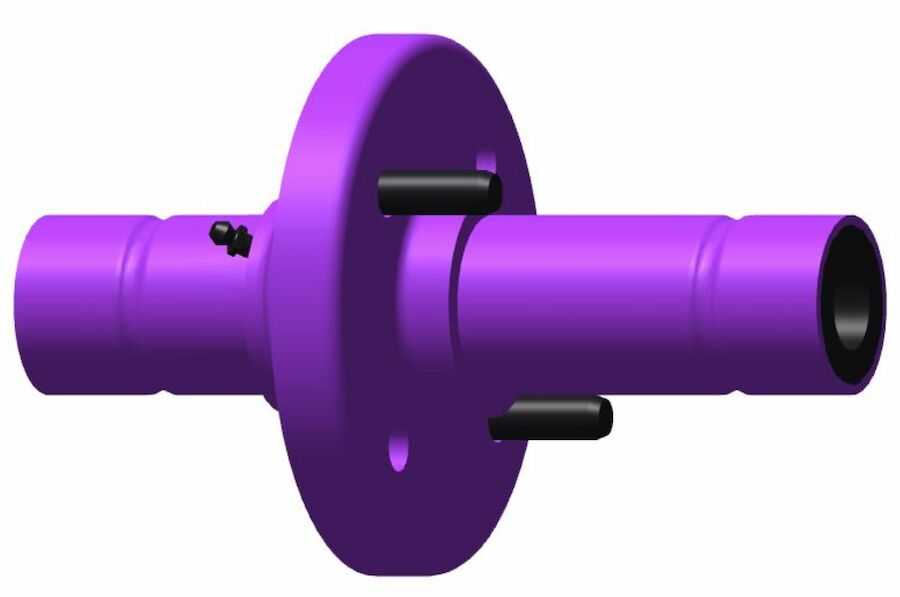 Genuine OEM Part 72-9710