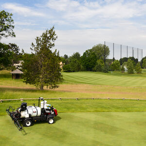 Multiple Inclusion Zones