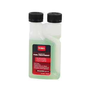 Toro Premium Fuel Treatment - .4 oz.