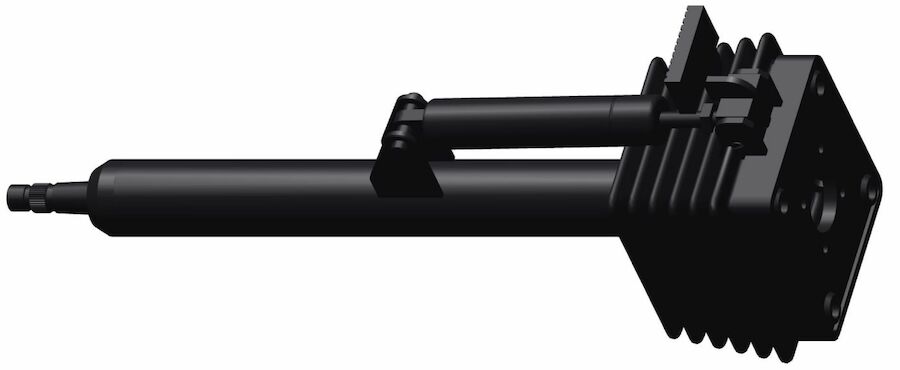 Genuine OEM Part 106-3622