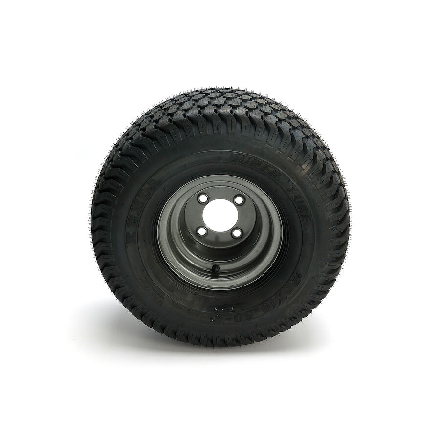 Genuine OEM Part 132-7574