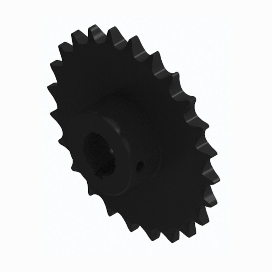 eQuadQ24 sprocket