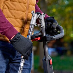 Collapsible & Portable