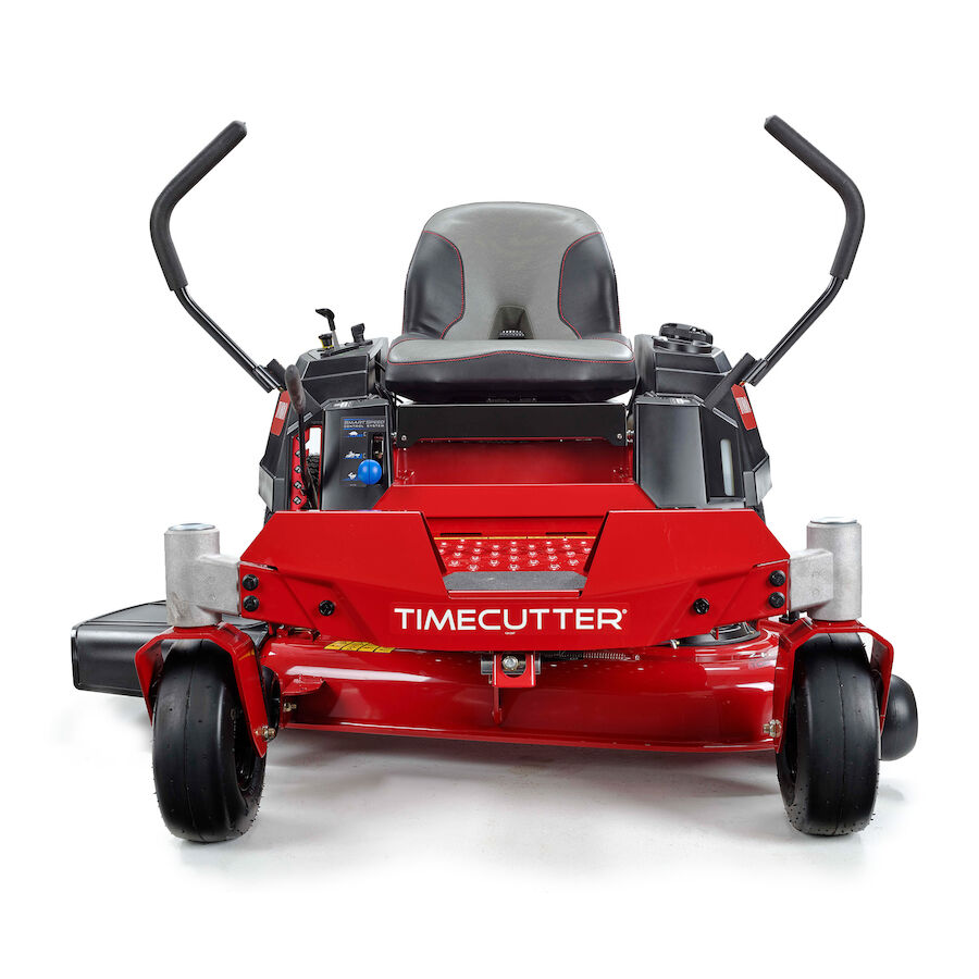 TimeCutter® ZS 4200T-åkgräsklippare med 107 cm klippbredd 74687