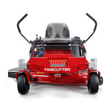 Tosaerba TimeCutter® ZS 4200T con operatore a bordo e ampiezza di taglio di 107 cm 74687