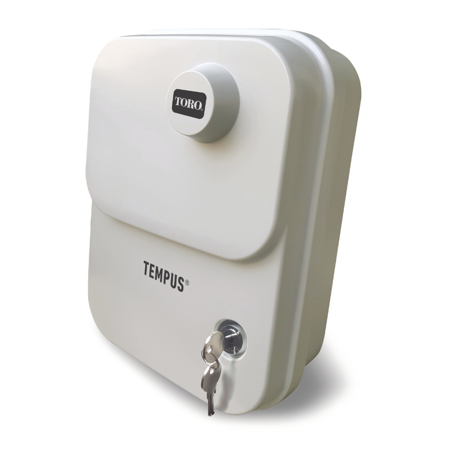 Tempus® Outdoor 4-6-8 Station
