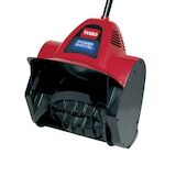 Toro deals electric shovel