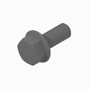 Hex Head Flange (HHF) Screw