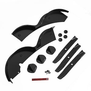 54 Inch Recycler Kit