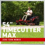 Toro TimeCutter Max MyRide 54" Deck