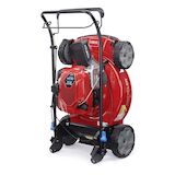 Recycler® S55OST 55 cm Lawn Mower with SmartStow® 21770