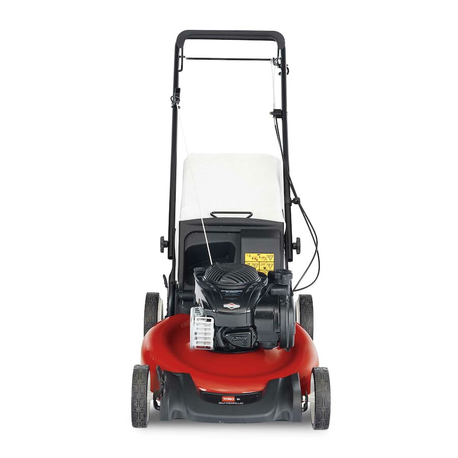 21" (53cm) Variable Speed Mower (21352)