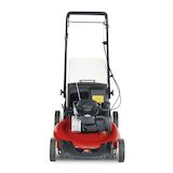 Toro Recycler 140-cc 21-in Gas Push Lawn Mower with Briggs and