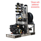 Liquid Tech Gas Driven Powerhead 