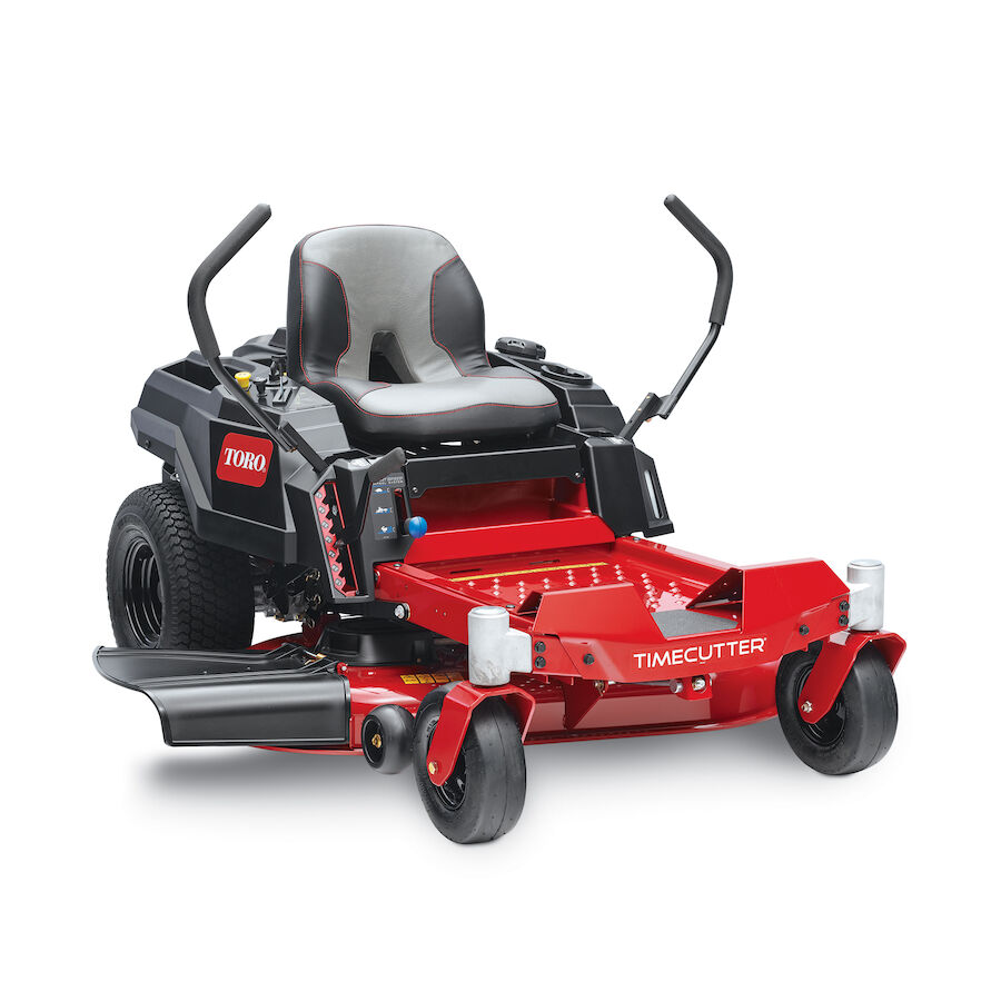 Orscheln deals lawn mowers