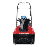 Soplador de nieve Power Clear® 821 R-C de 21" (53 cm) (38755)