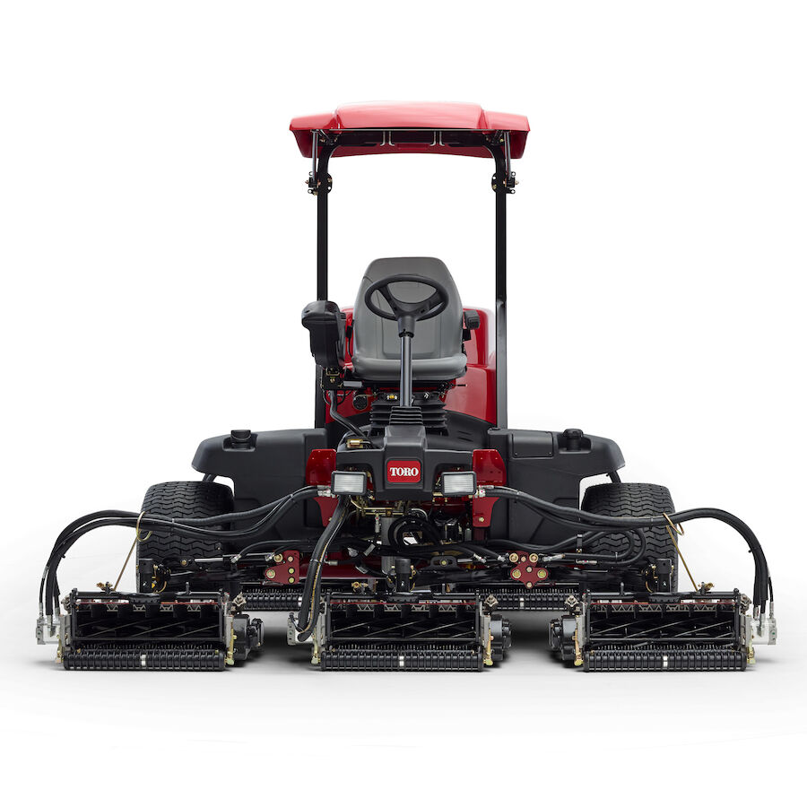 Reelmaster 5510D