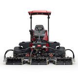 Toro 5610 Fairway Reel Mower Diesel 2-wheel Drive - Great Shopping at M&M  Products