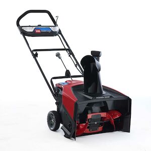 53 cm Cordless Electric Snow Blower 60V MAX* Flex-Force Power System® Power Clear® e21 (Bare Tool) 31853T