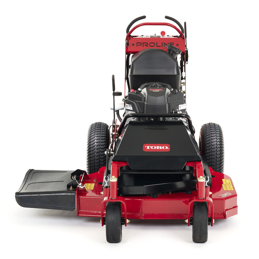 Proline 91 cm Mid-Size Commercial Walk Behind Mower 44410TE