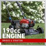 Briggs & Stratton 190cc Engine