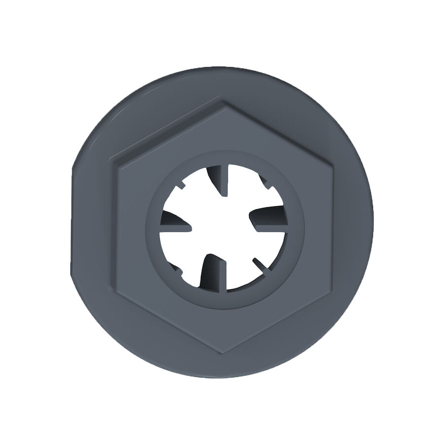 Image of 102-0730 (grey) Performance Series Nozzle for Infinity and Flex800 Series Sprinklers