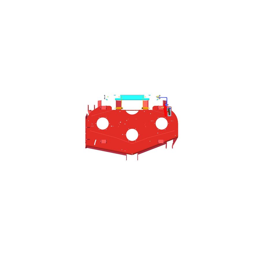 Genuine OEM Part 108-2162