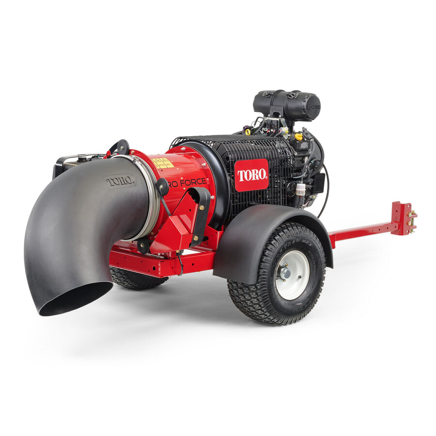 Pro Force Series Debris Blowers