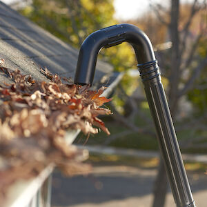 Focused Power to Direct Air