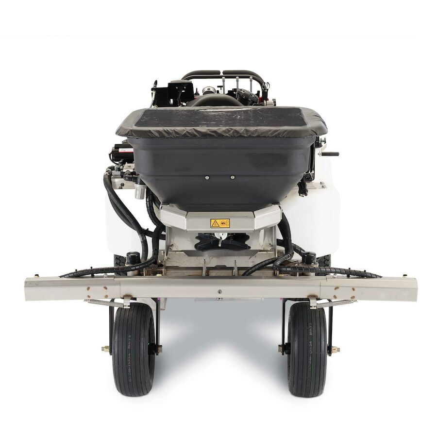 Stand-On SprayMaster Intermediate (34233)