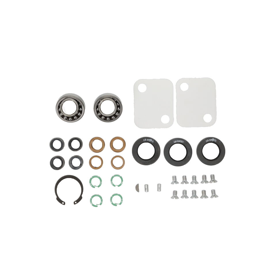 Genuine OEM Part 13-3679