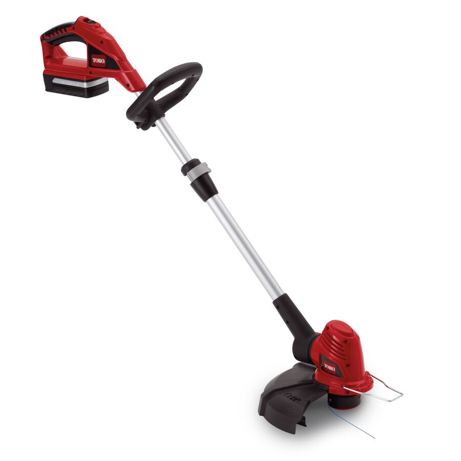 20V Max 12 in. (30 cm) Cordless Trimmer/Edger
