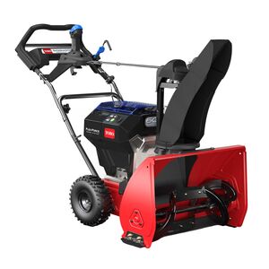 24 in. (61 cm) SnowMaster 60V Snow Blower