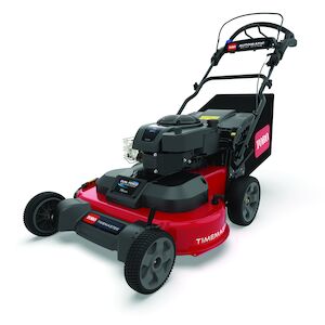 Parts TimeMaster 76cm Lawn Mower Toro