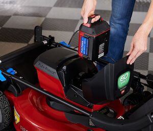 Toro model deals 21466