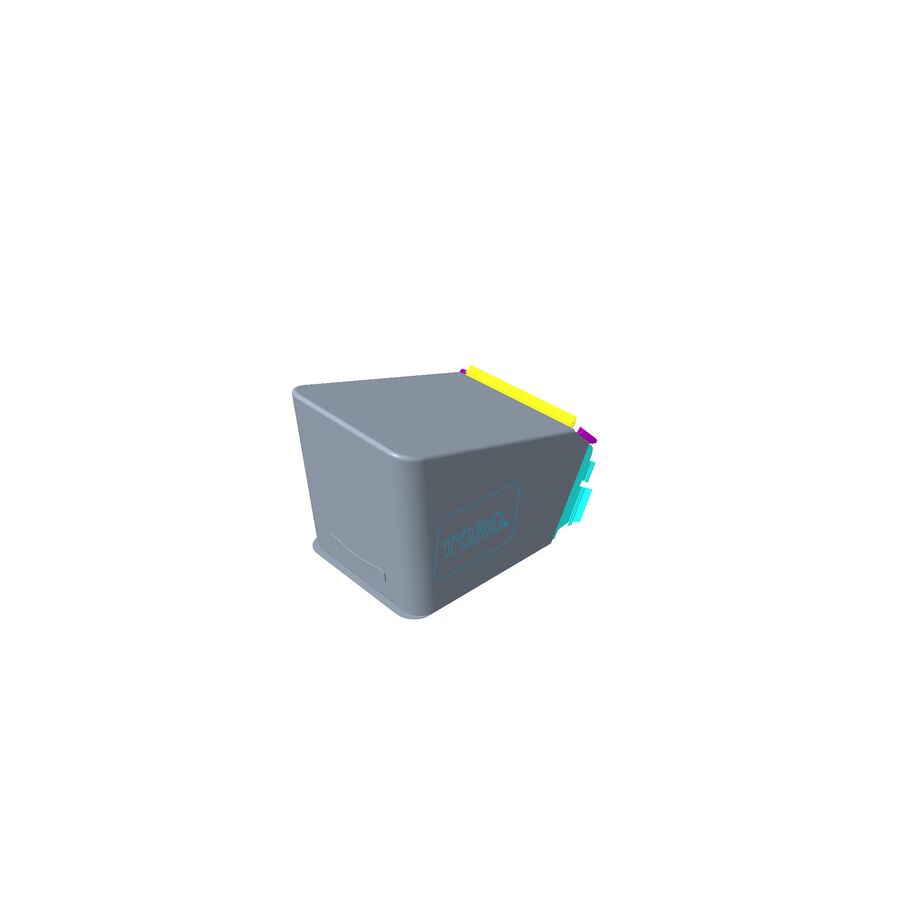 Genuine OEM Part 107-3779