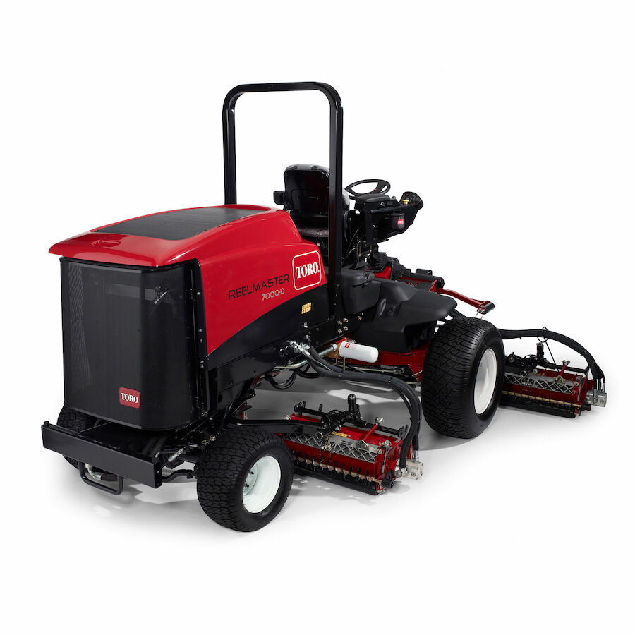 Reelmaster® 7000
