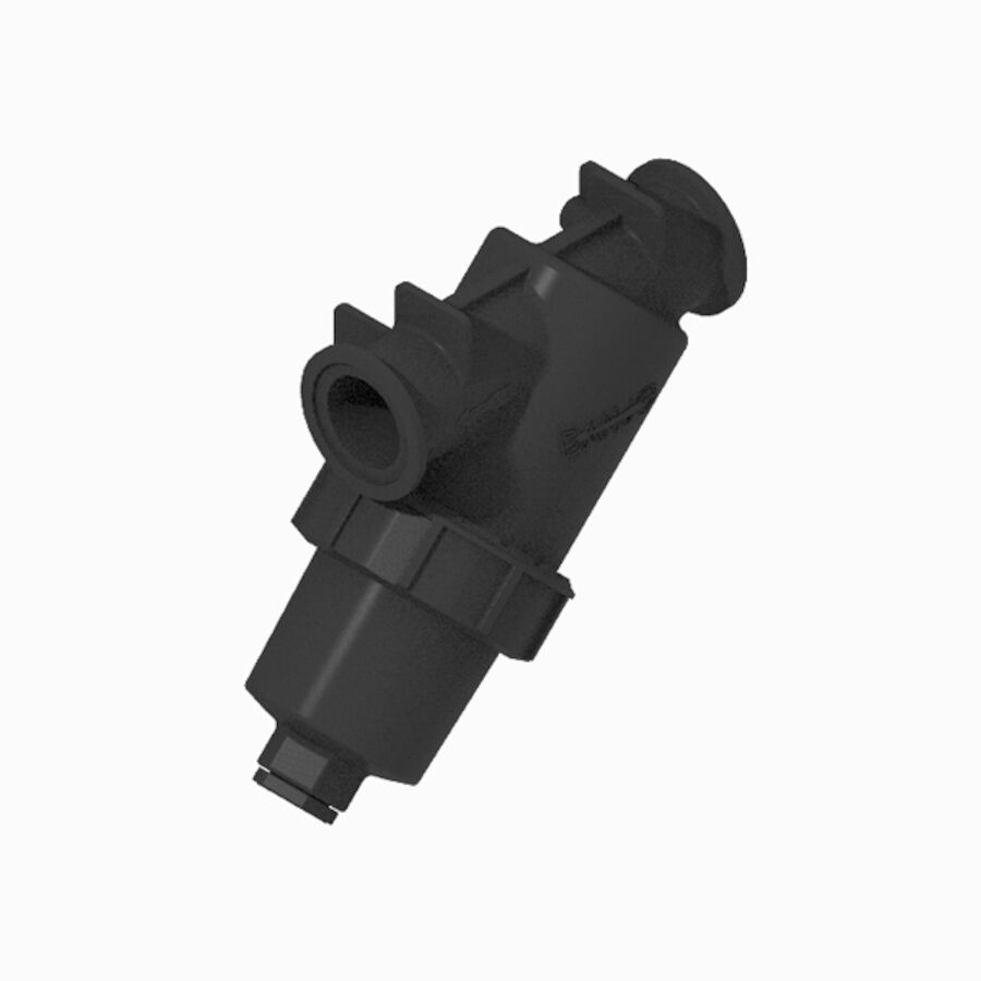 STRAINER - 30 MESH
