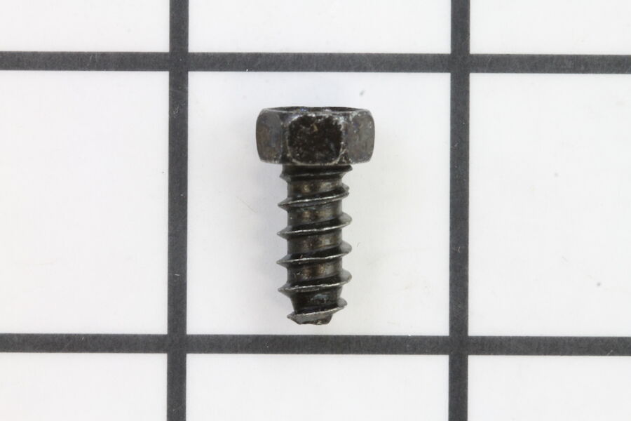 Hex Washer Head (HWH) Screw