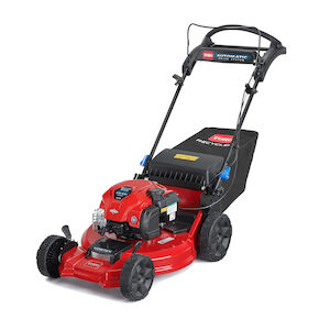 Super Recycler™ C53AST 53 cm Lawn Mower with SmartStow® 21693