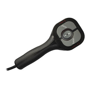 BOSS Smart Touch 2 STB09602 Handheld Straight Blade Snow Plow Controller – STB3298