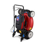 eRecycler™ eS52VST 52 cm Lawn Mower Flex-Force Power System™ 21852