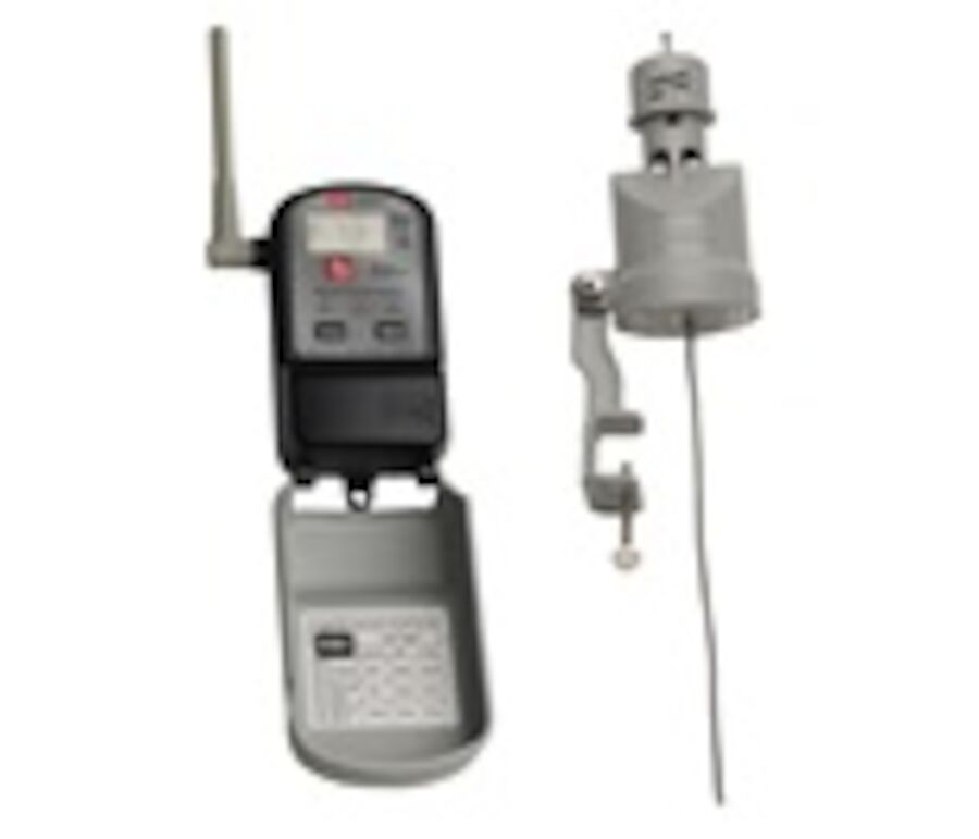 TWRS Wireless RainSensor™