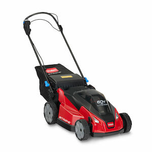 Here's How to Choose the Right Lawn Mower