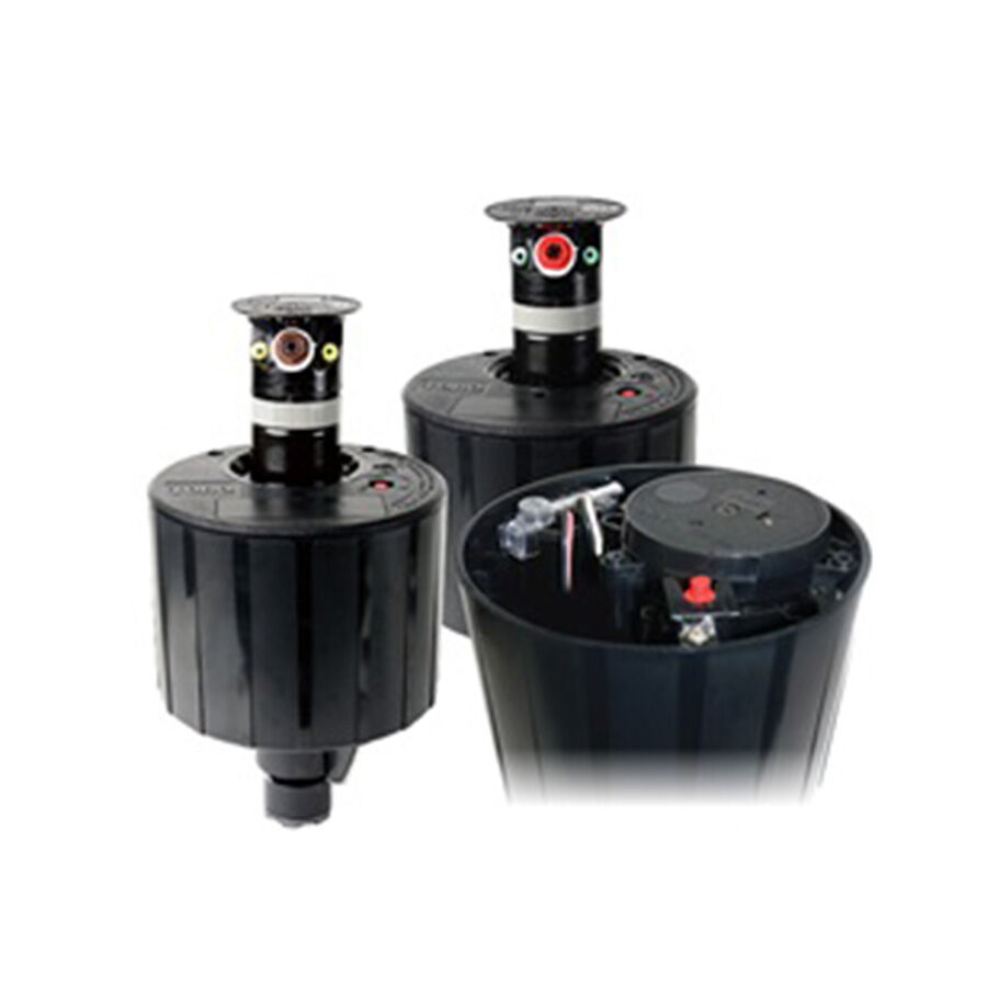 INFINITY® 35/55 Series Golf Rotors