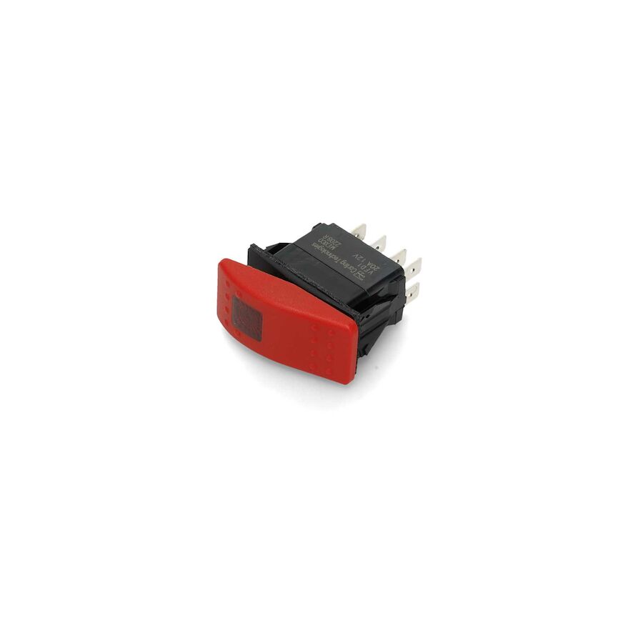 Genuine OEM Part 100-8072
