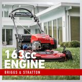 22 Personal Pace Auto Drive Lawn Mower Toro